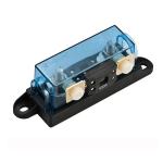 MEGA Single Fuse Holder ANM Bolt Down 100A Fuse Holder 126mm Length