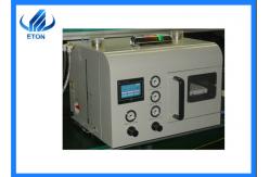 China Automatic SMT Nozzle Cleaner Low Noise Simple Convenient 24PCs / Time supplier