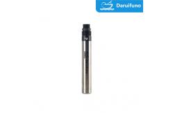 China IP68 Dissolved Oxygen Analyzer For Seawater And Freshwater Aquaculture supplier