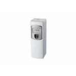 Battery Air Freshener Dispenser , Automatic Air Perfume Dispenser With Lock for sale