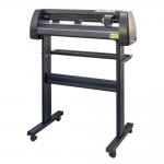 KI-720 Graph Cutting Plotter 630mm Vinyl Sticker Printer And Cutter for sale