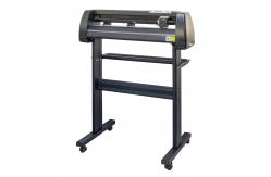 China 28 Vinyl Cutting Plotter With Contour Cutting Function supplier