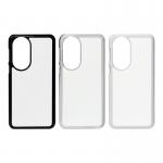 Custom Printing Crown Sublimation Phone Case For Huawei P50 Pro Waterproof Function Protective Cover for sale