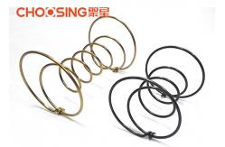 China Tempered Steel Coil Springs For Sofa , Replacement Sofa Springs Free Design Construction supplier