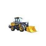 LW300KN XCMG Mini 3 Ton Front End Loader With CE