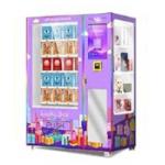 Combined Vending Solution Snacks Coffee Other Types of Food  Drink Products for sale