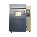 3 Boxes Water-Cooled Hot And Cold Thermal Testing Chamber With Standard IEC68-2-14  French “Tecumseh” Compressor for sale