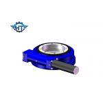 7 Inch Backlash Small Worm Gearbox For Precise Equipment