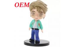 China PVC Figure Anime Action Figures Home Decor Art Toy supplier