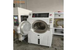 China Aerospace Accessories PCT High Pressure Accelerated Aging Test Chamber supplier