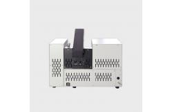 China Fully Automatic Cleveland Open Cup Flash Point Tester 700W With Touch Screen supplier