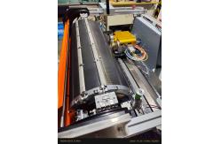 China FL4835 Flexo Printing Photopolymer Cliche Digital CTP Plate Machine supplier