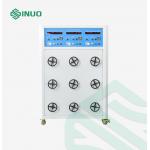 IEC 62196-1 EV Load Cabinet for Breaking Capacity Tests 0-300V 30A for sale