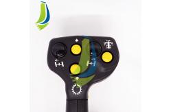 China 605-5909 Left Hand Joystick 6055909 for 120M 140M Motor Grader supplier