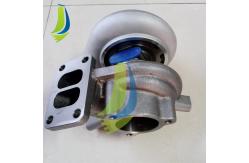 China 5I-8018 3066 Engine Turbocharger 5I8018 For E320C E320B Excavator supplier