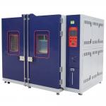 0.7c-1.0c/Min Walk In Environmental Chamber Humidity AC 3 Phase for sale
