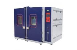 China 0.7c-1.0c/Min Walk In Environmental Chamber Humidity AC 3 Phase supplier