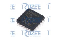 China STM8S207R8T6 supplier