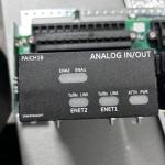 IS220PAICH1B GE Analog Input / Output Module  Net Height 200mm for sale