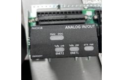 China IS220PAICH1B GE Analog Input / Output Module  Net Height 200mm supplier