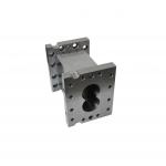 Wear Resistant  Extruder Screw Elements Barrel For Battery Diaphragm for sale