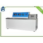 Gasoline and Crude Oil Test Equipment for Vapour Pressure Test ASTM D323 for sale