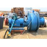 8 inch River dredging environmental protection cutter suction dredger with pumping 80m3/h for sale