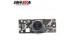 China 4K 30fps 8MP HD USB Camera Module With SONY IMX317 Sensor supplier