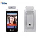 Thermal Imaging Multi Function Digital Signage Electronic Temperature Measurement for sale
