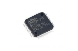 China High quality integrated circuit Microcontroller STM32 IC MCU 32BIT 256KB FLASH 100LQFP STM32F303VCT6 supplier