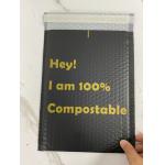 Cushioned Mailing Bags Bubble Size 10*3mm Lightweight Durable for sale
