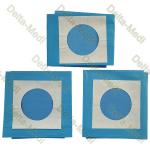 SMS Disposable Surgical Pack Set Reinforced Orthopedic fenestrated sterile drape for sale