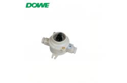 China IP56 Grade Marine Nylon HS201 Waterproof Switch Socket Made in China supplier