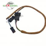 260-4861 Fuel Pressure Sensor Wiring Harness for Accurate Fuel Monitoring for sale