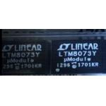 LTM8073IY LTM8073EY Analog Devices DC DC Converter Non Isolated PoL Module