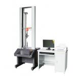 Professional Tensile Testing Machine 0.001 ~ 1000 Mm/Min Universal Tensile Tester for sale