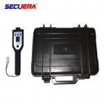 Explosive Detector Safety Protection Products Airport Baggage Scanner Lcd Alarm For Dangerous Liquid for sale