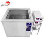 480L Ultrasonic Washing Machine Adjustable Timer Industrial Ultrasonic Cleaner for sale