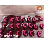 ASTM B366 Hastelloy C22 Alloy Steel Elbows Codos