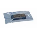 Four Bits LED Clock Display 4 Pins 42 * 24 * 12mm Level Control Interface 
