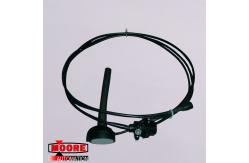 China WD30-AT001 OMRON  One Year Warranty PLC Module supplier