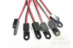 China 3000K-4500K Surface Mount Temperature Sensor Electric Appliances supplier