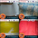Automatic 80m / Min Paper Flexo Printing Machine For Printing Envelopes