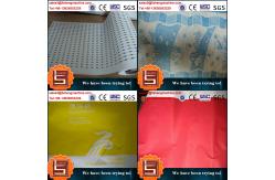 China Automatic 80m / Min Paper Flexo Printing Machine For Printing Envelopes supplier