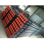 0.337inch Wall Thick Down The Hole Hammer Drilling 4inch Connection for sale