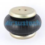 Universal Suspension Air Springs FS40-6 Contitech Single Convoluted Rubber Air Bellows For Automotive for sale