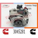 Cummins Diesel NTA855 K38 Engine Fuel Injection PT Pump 3045281 4951419 3037216 3165400