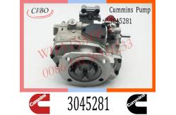 China Cummins Diesel NTA855 K38 Engine Fuel Injection PT Pump 3045281 4951419 3037216 3165400 supplier