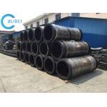 Suction Rubber Discharge Hose For Water Pump Pipe Floating Oil Hose 300MM 700MM for sale