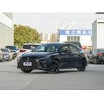 4 Wheel MG5 Petrol Hatchback Cars Drive 4-Door 5-Seat Left Hand Drive Vehicle Cars for sale